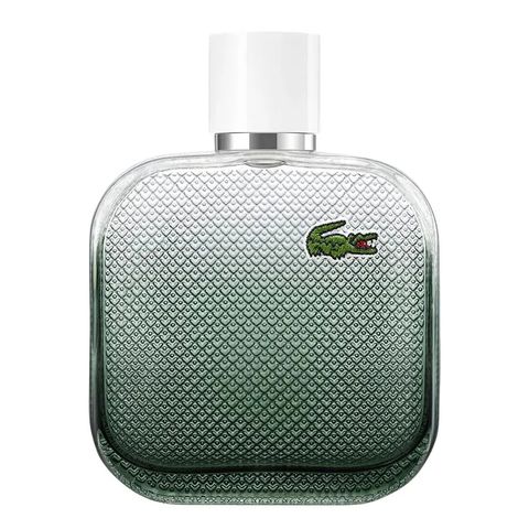 (Hàng công ty) Nước Hoa Nam Lacoste L.12.12 Blanc Eau Intense EDT 10ml chiết Chính hãng