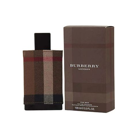 (Hàng công ty) Nước Hoa Nam Burberry London For Men 10ml chiết Chính hãng