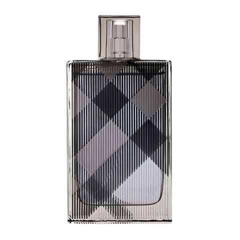 (Hàng công ty) Nước Hoa Nam Burberry Brit For Him Eau De Toilette Spray 10ml chiết Chính hãng