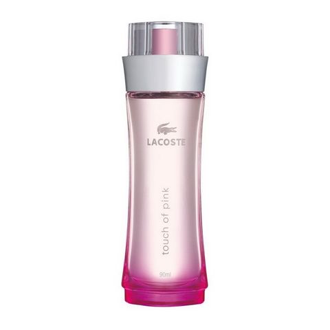 (Chiết 10ml) Nước Hoa Nữ Lacoste Touch of Pink EDT Chính Hãng