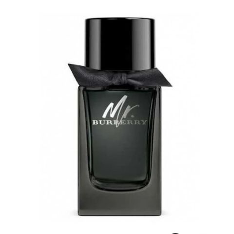 (Hàng công ty) Nước Hoa Nam Burberry Mr. Burberry EDP 10ml Mạnh Mẽ chiết Chính hãng