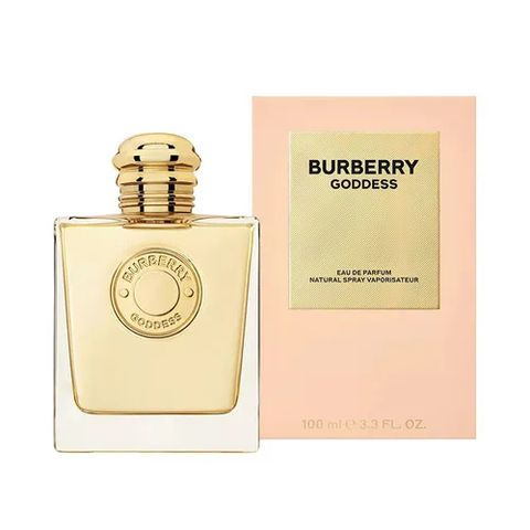 (Hàng công ty) Nước Hoa Nữ Burberry Goddess For Women EDP 10ml chiết Chính hãng