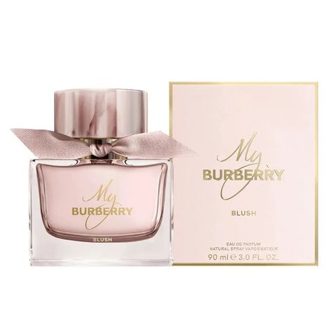 (Hàng công ty) Nước Hoa Nữ Burberry My Burberry Blush EDP 10ml chiết Chính hãng