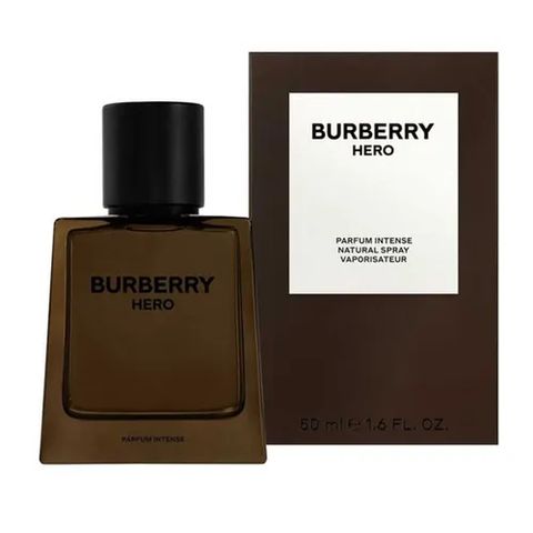 (Hàng công ty) Nước Hoa Nam Burberry Hero Parfum Intense 10ml chiết Chính hãng
