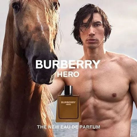 (Chiết 10ml) Nước Hoa Nam Burberry Hero Men Eau De Parfum Chính Hãng