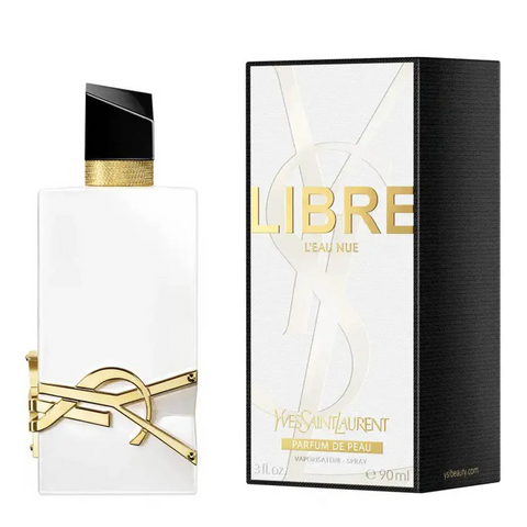 Cao cấp [CHIẾT - CHAI 10ML] Nước Hoa Nữ Yves Saint Laurent YSL Libre L’Eau Nue Parfum De Peau CHÍNH HÃNG
