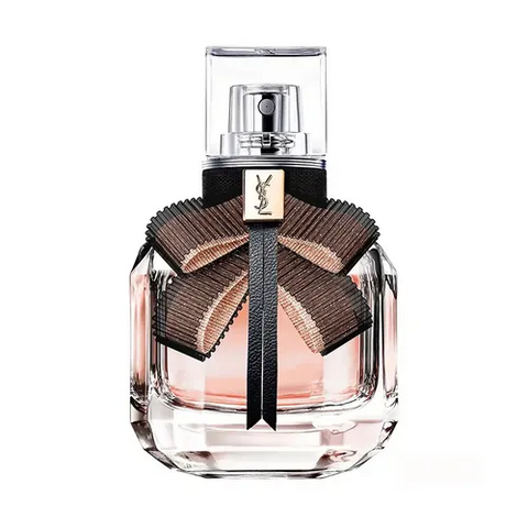 Cao cấp [CHIẾT - CHAI 10ML] Nước Hoa Nữ Yves Saint Laurent Mon Paris Lumière (2022) EDT CHÍNH HÃNG
