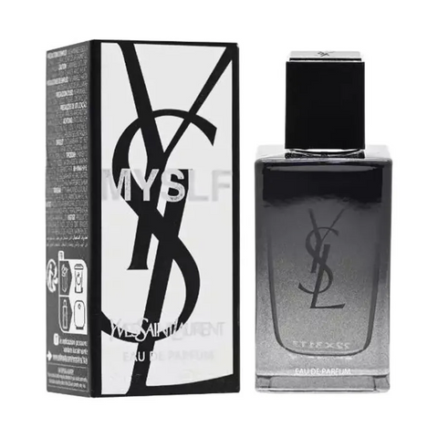 Cao cấp [CHIẾT - CHAI 10ML] Nước Hoa Nam Yves Saint Laurent YSL MYSLF EDP  CHÍNH HÃNG