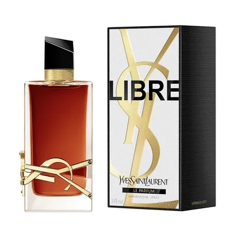Cao cấp [CHIẾT - CHAI 10ML] Nước Hoa Nữ Yves Saint Laurent YSL Libre Le Parfum 90ml CHÍNH HÃNG