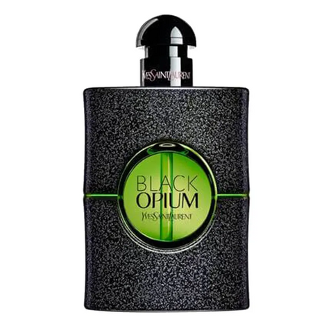 Cao cấp [CHIẾT - CHAI 10ML] Nước Hoa Nữ Yves Saint Laurent YSL Black Opium Illicit EDP  CHÍNH HÃNG