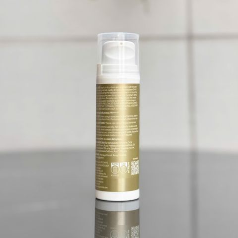 Serum Chống Nắng Cancer Council Hydrating Serum SPF50+ 50ml Cấp Ẩm Siêu Nhẹ Không Bí Da