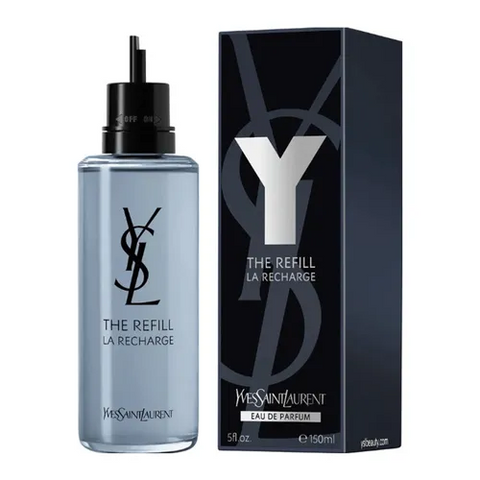 Cao cấp [CHIẾT - CHAI 10ML] Nước Hoa Nam Yves Saint Laurent YSL Y EDP Refill  CHÍNH HÃNG