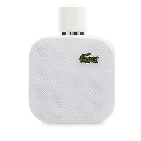 Cao cấp [CHIẾT - CHAI 10ML] Nước Hoa Nam Lacoste L.12.12 Blanc Eau De Toilette Spray  CHÍNH HÃNG