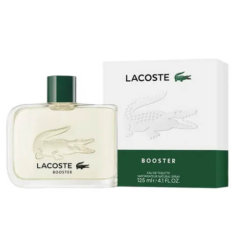 Cao cấp [CHIẾT - CHAI 10ML] Nước Hoa Nam Lacoste Booster EDT CHÍNH HÃNG