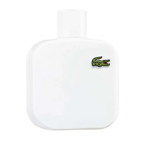 Cao cấp [CHIẾT - CHAI 10ML] Nước Hoa Nam Lacoste L.12.12 White Blanc EDT  CHÍNH HÃNG