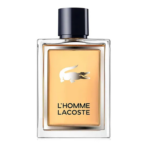 Cao cấp [CHIẾT - CHAI 10ML] Nước Hoa Nam Lacoste L'Homme Eau De Toilette CHÍNH HÃNG