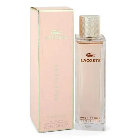 Cao cấp [CHIẾT - CHAI 10ML] Nước Hoa Nữ Lacoste Timeless Pour Femme EDP  CHÍNH HÃNG