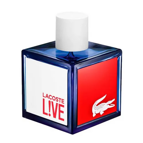 Cao cấp [CHIẾT - CHAI 10ML]Nước Hoa Nam Lacoste Live Pour Homme EDT CHÍNH HÃNG