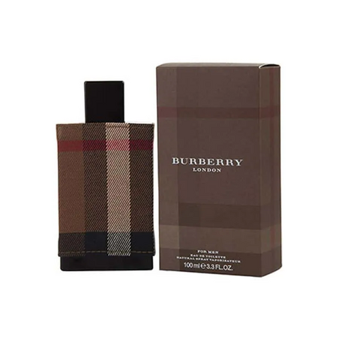 Cao cấp [CHIẾT - CHAI 10ML] Nước Hoa Nam Burberry London For Men, 100mlCHÍNH HÃNG