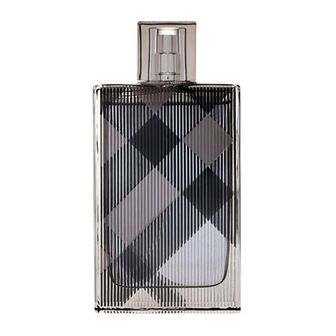 Cao cấp [CHIẾT - CHAI 10ML] Nước Hoa Nam Burberry Brit For Him Eau De Toilette Spray CHÍNH HÃNG