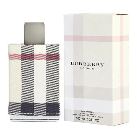 Cao cấp [CHIẾT - CHAI 10ML] Nước Hoa Burberry London For Women Eau De Parfum  CHÍNH HÃNG