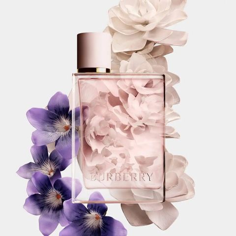 (Chiết 10ml) Nước Hoa Nữ Burberry For Her Petals Limited Edition Eau De Parfum (EDP) Chính Hãng