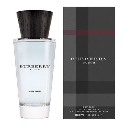 (Chiết 10ml) Nước Hoa Nam Burberry Touch EDT Chính Hãng