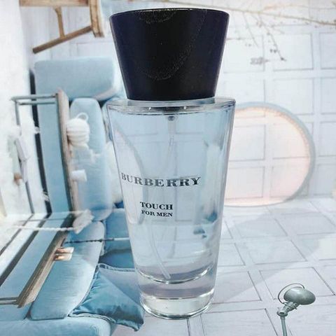 (Chiết 10ml) Nước Hoa Nam Burberry Touch EDT Chính Hãng