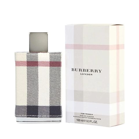 (Chiết 10ml) Nước Hoa Burberry London For Women Eau De Parfum Chính Hãng
