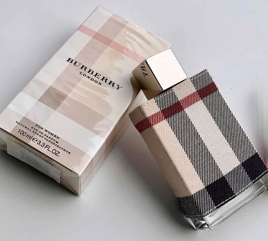 (Chiết 10ml) Nước Hoa Burberry London For Women Eau De Parfum Chính Hãng