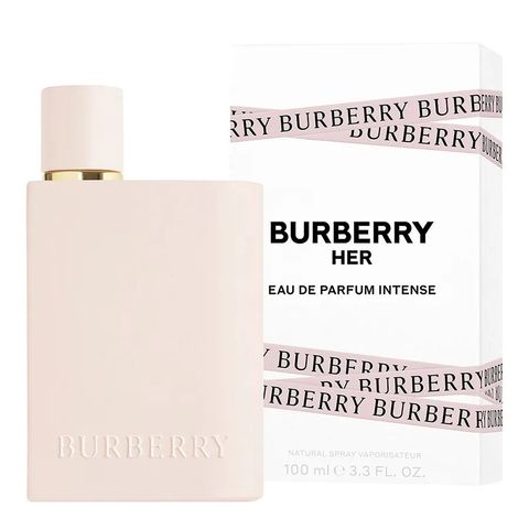 (Chiết 10ml) Nước Hoa Nữ Burberry Her EDP Intense Chính Hãng