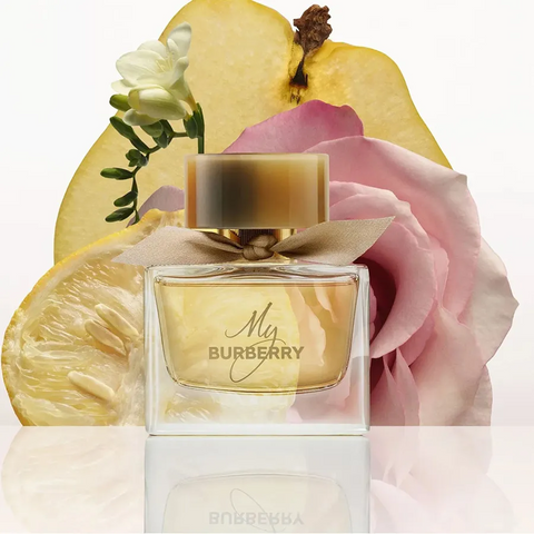 Cao cấp [CHIẾT - CHAI 10ML] Nước Hoa Nữ Burberry My Burberry Eau De Parfum CHÍNH HÃNG