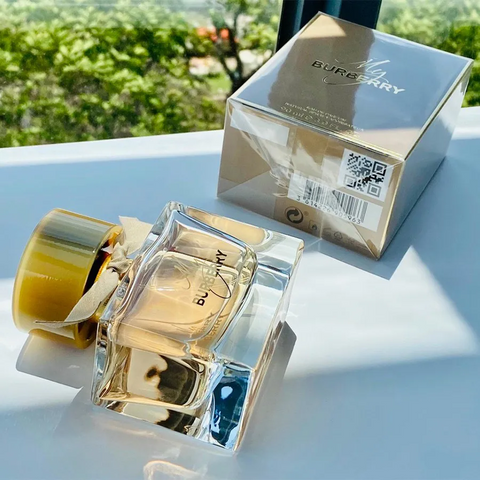 Cao cấp [CHIẾT - CHAI 10ML] Nước Hoa Nữ Burberry My Burberry Eau De Parfum CHÍNH HÃNG