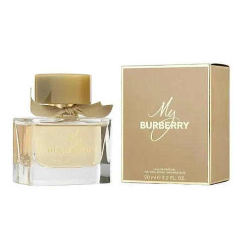 Cao cấp [CHIẾT - CHAI 10ML] Nước Hoa Nữ Burberry My Burberry Eau De Parfum CHÍNH HÃNG