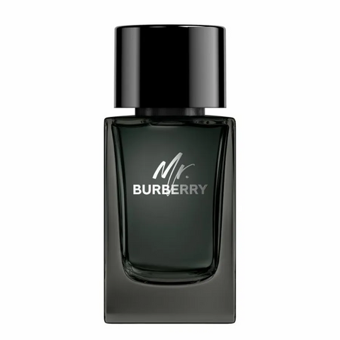 Cao cấp [CHIẾT - CHAI 10ML] Nước Hoa Nam Burberry Mr. Burberry EDP 100m Mạnh Mẽ CHÍNH HÃNG