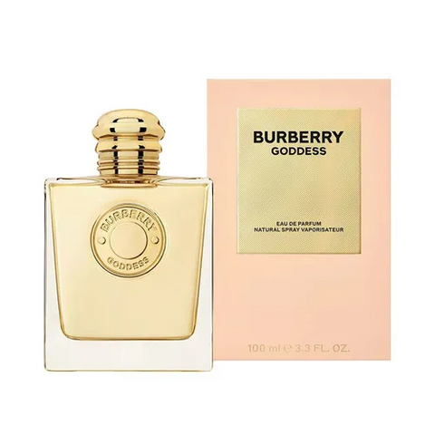 Cao cấp [CHIẾT - CHAI 10ML] Nước Hoa Nữ Burberry Goddess For Women EDP  CHÍNH HÃNG