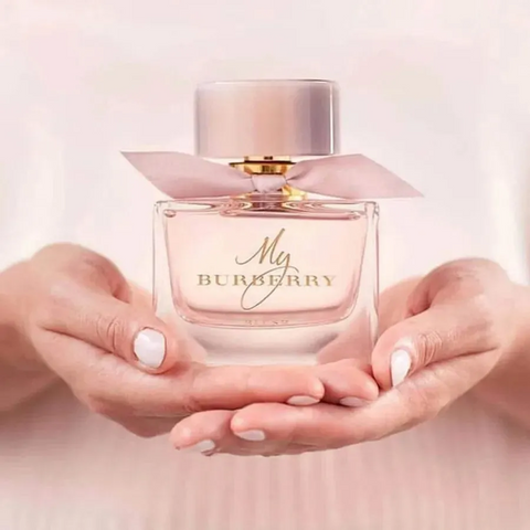 Cao cấp [CHIẾT - CHAI 10ML] Nước Hoa Nữ Burberry My Burberry Blush EDP CHÍNH HÃNG