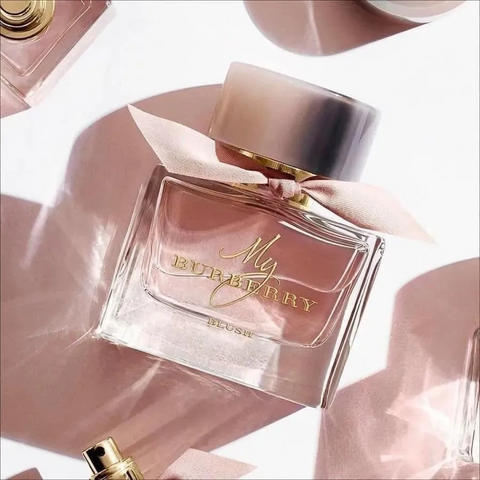 Cao cấp [CHIẾT - CHAI 10ML] Nước Hoa Nữ Burberry My Burberry Blush EDP CHÍNH HÃNG