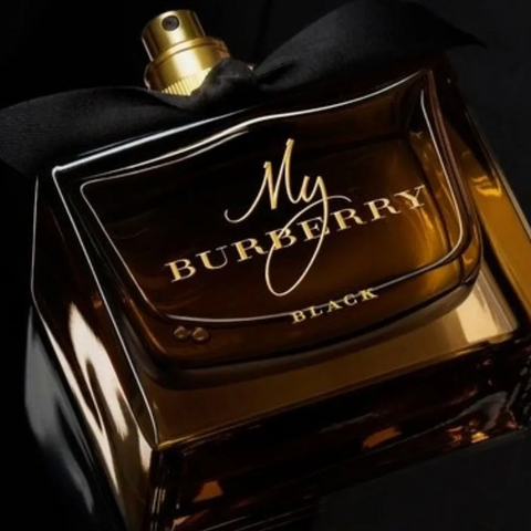 Cao cấp [CHIẾT - CHAI 10ML] Nước Hoa Nữ Burberry My Burberry Black Parfum CHÍNH HÃNG