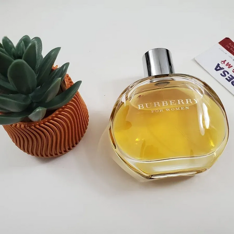 Cao cấp [CHIẾT - CHAI 10ML] Nước Hoa Nữ Burberry Classic Edition EDP CHÍNH HÃNG
