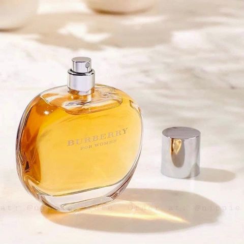 (Chiết 10ml) Nước Hoa Nữ Burberry Classic Edition EDP Chính Hãng