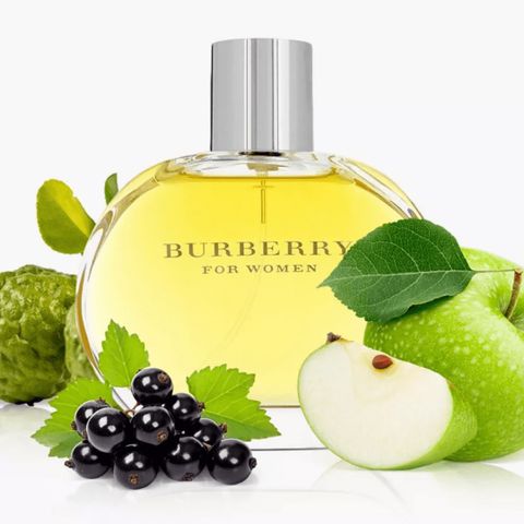 (Chiết 10ml) Nước Hoa Nữ Burberry Classic Edition EDP Chính Hãng