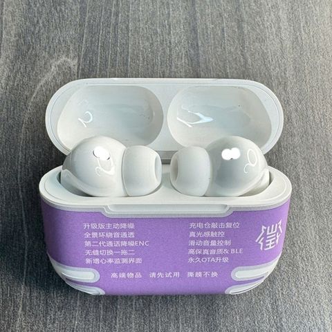 Tai Nghe Bluetooth Hổ Vằn 1563E P.ro3 |40dB – Pin 8H – ENC Gọi Rõ – Tặng Sạc 5W + Ốp + Bút VS | BH 6 Tháng
