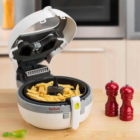 NỒI CHIÊN KHÔNG DẦU TEFAL FZ711015