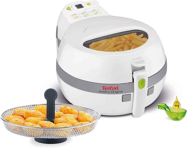 NỒI CHIÊN KHÔNG DẦU TEFAL FZ711015