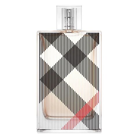 (Hàng công ty) Nước Hoa Nữ Burberry Brit For Her EDP 10ml chiết Chính hãng