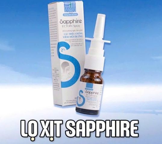 Thập Vị Xoan - Hỗ Trợ Giảm Viêm Mũi Dị Ứng & Viêm Xoang Cho Người Trên 15 Tuổi