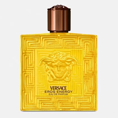 (Hàng công ty) Nước Hoa Nam Versace Eros Energy Eau De Parfum 10ml chiết Chính hãng