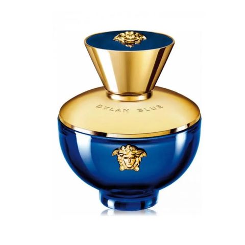 (Hàng công ty) Nước Hoa Nữ Versace Dylan Blue Pour Femme Eau De Parfum 10ml Thanh Lịch chiết Chính hãng
