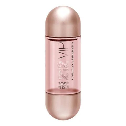 (Hàng công ty) Nước Hoa Nữ Carolina Herrera 212 Vip Rose EDP Elixir 10ml chiết Chính hãng